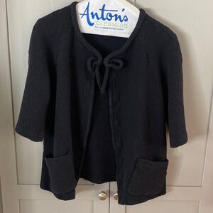 St. John Collection Topper